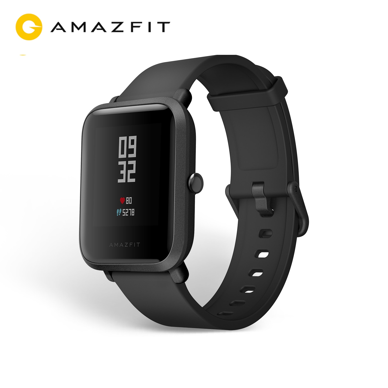Original Amazfit Bip S ۷ι  Smartwatch 5ATM ..